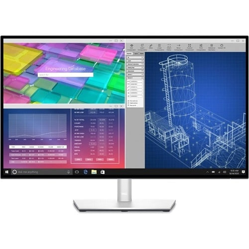 Dell 27 Monitor - U2723QE