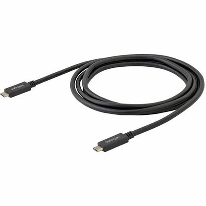 2m USB C Cable w/ PD (3A) - USB 3.0.