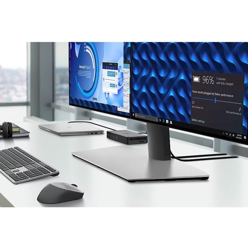 Dell Thunderbolt Dock - WD22TB4