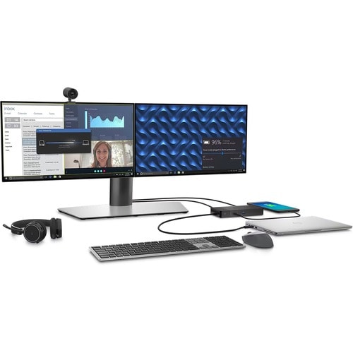 Dell Thunderbolt Dock - WD22TB4