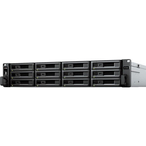 12bay SAS/SATA expansion unit for SA3400