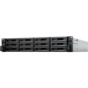 12bay SAS/SATA expansion unit for SA3400