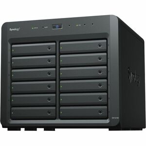 DX1215II 12 Bay Expamsion unit 1x EXP