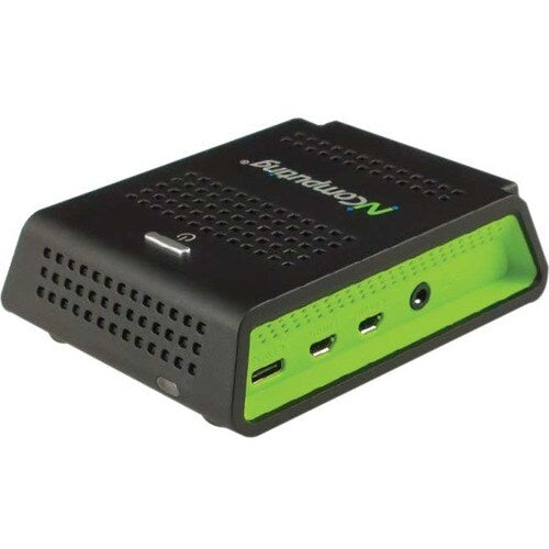 Pi4 based Citrix/VMWare thin client (Pi4