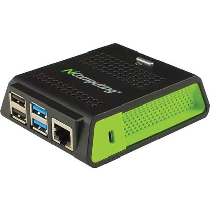 Pi4 based Citrix/VMWare thin client (Pi4