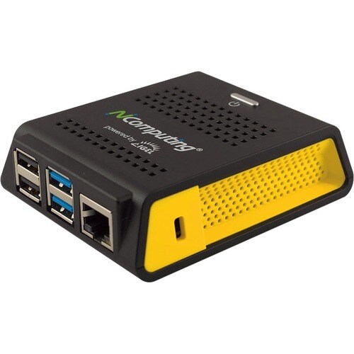 Pi4 based Citrix thin client (Pi4B,1.5GH