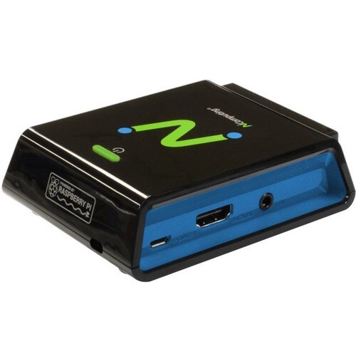 RX-RDP+ Thin client (1.4GHz, 1GB, 16GB S