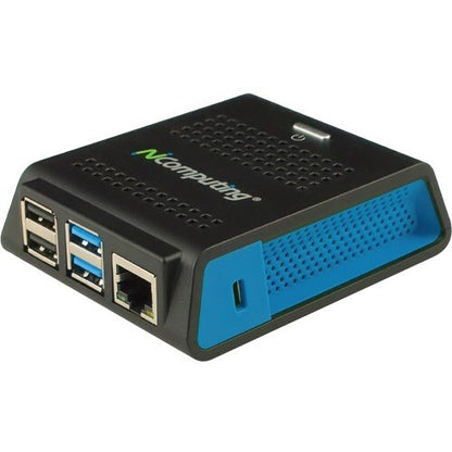 Pi4 based Citrix thin client (Pi4B,1.5GH