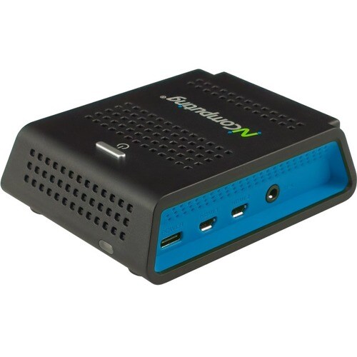 Pi4 based Citrix thin client (Pi4B,1.5GH