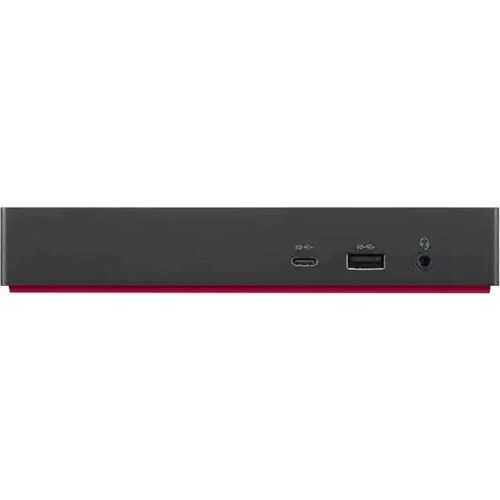 Lenovo USB-C Dock (Windows Only)