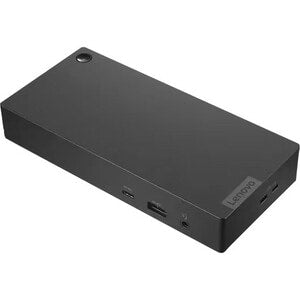 Lenovo USB-C Dock (Windows Only)