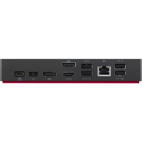 Lenovo USB-C Dock (Windows Only)
