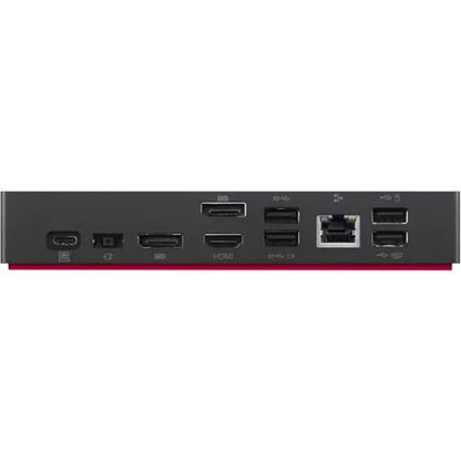 Lenovo USB-C Dock (Windows Only)