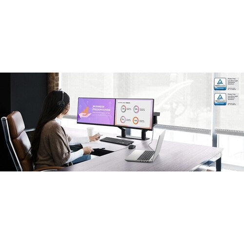 Dell 24 Monitor - P2422HE Without Stand