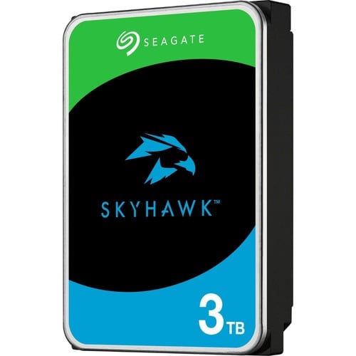 SKYHAWK 3TB SURVEILLANCE 3.5IN 6GB/S SAT