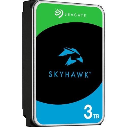 SKYHAWK 3TB SURVEILLANCE 3.5IN 6GB/S SAT