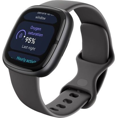 Fitbit Sense 2 Graphite/Graphite
