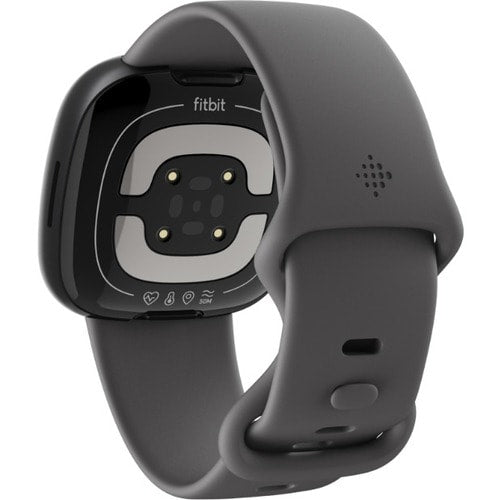 Fitbit Sense 2 Graphite/Graphite