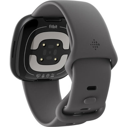 Fitbit Sense 2 Graphite/Graphite
