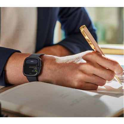 Fitbit Sense 2 Graphite/Graphite