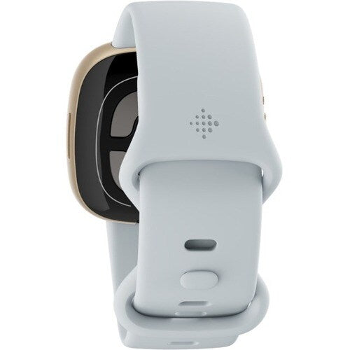 Fitbit Sense 2 Blue Mist/Pale Gold