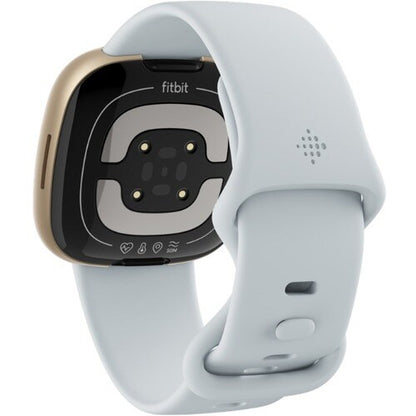 Fitbit Sense 2 Blue Mist/Pale Gold