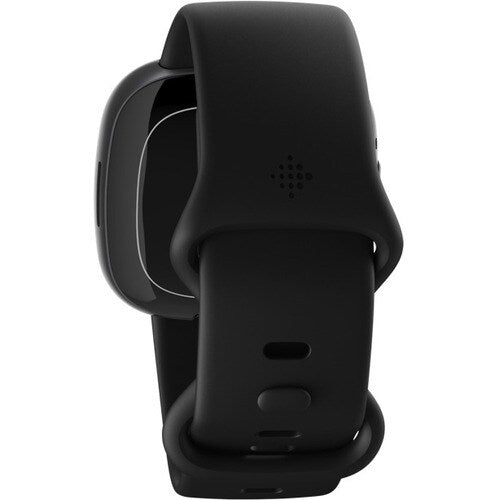 Fitbit Versa 4 Black/Graphite