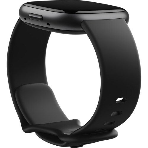 Fitbit Versa 4 Black/Graphite