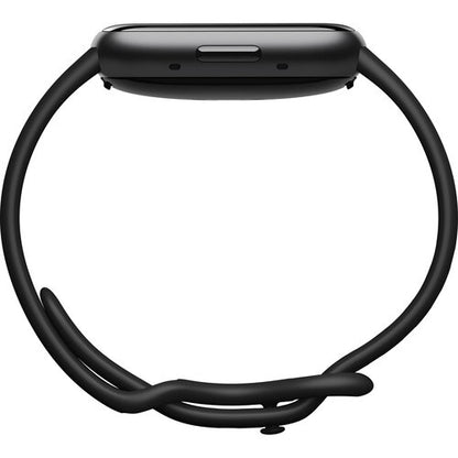 Fitbit Versa 4 Black/Graphite