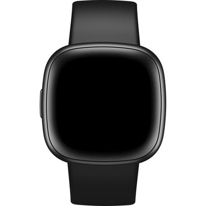 Fitbit Versa 4 Black/Graphite