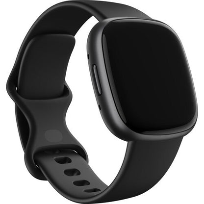 Fitbit Versa 4 Black/Graphite