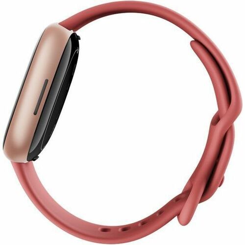 Fitbit Versa 4 Pink Sand/Copper Rose