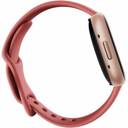 Fitbit Versa 4 Pink Sand/Copper Rose