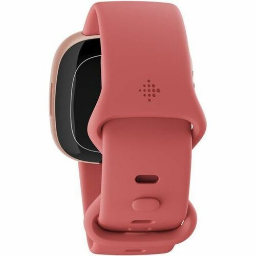 Fitbit Versa 4 Pink Sand/Copper Rose