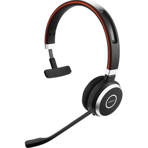 Evolve 65 SE MS Mono USB-A w stand