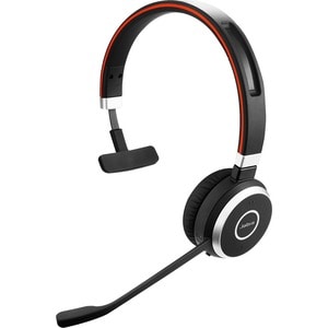 EVOLVE 65 SE UC MONO USB-A