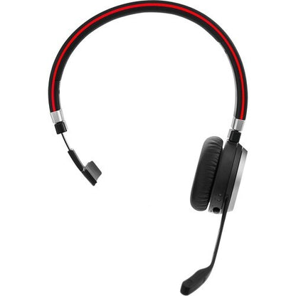 EVOLVE 65 SE UC MONO USB-A