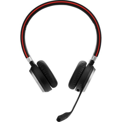 EVOLVE 65 SE MS STEREO USB-A