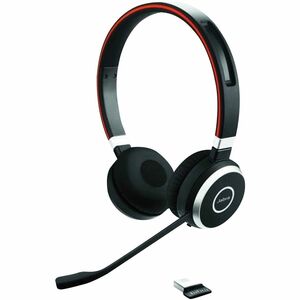 EVOLVE 65 SE MS STEREO USB-A