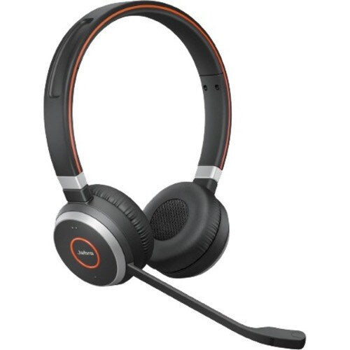 Evolve 65 SE MS Stereo USB-A w stand