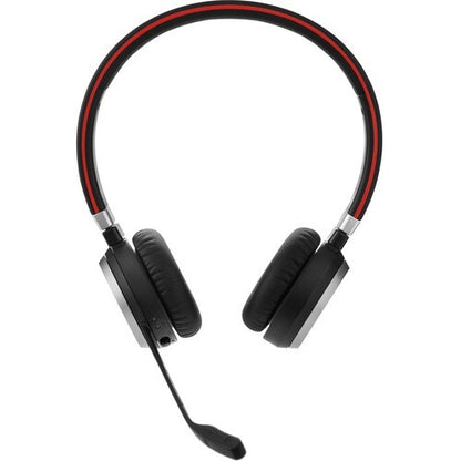 Evolve 65 SE MS Stereo USB-A w stand