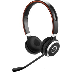 EVOLVE 65 SE UC STEREO USB-A