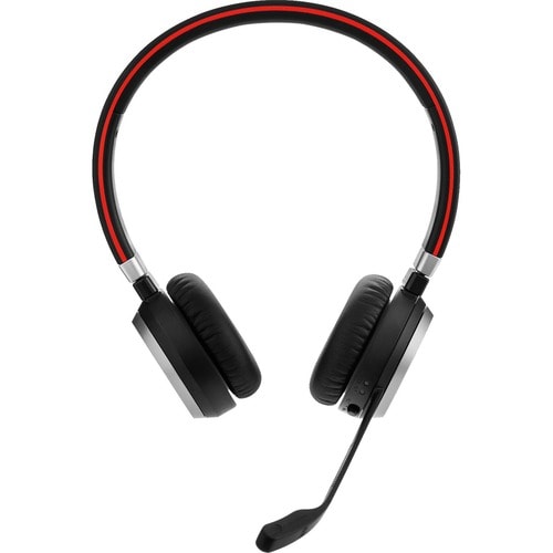 EVOLVE 65 SE UC STEREO USB-A