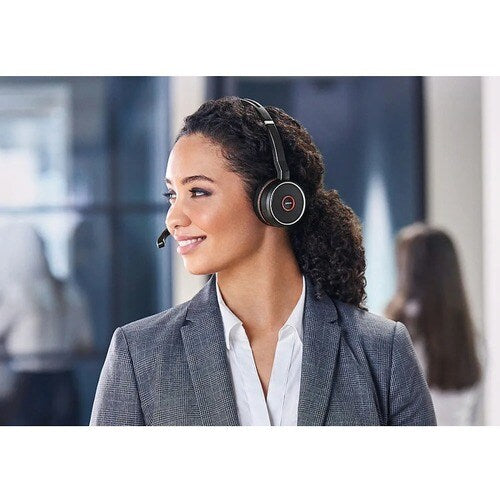 EVOLVE 75 SE MS STEREO USB-A