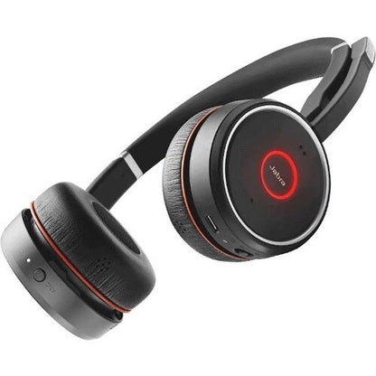 EVOLVE 75 SE MS STEREO USB-A