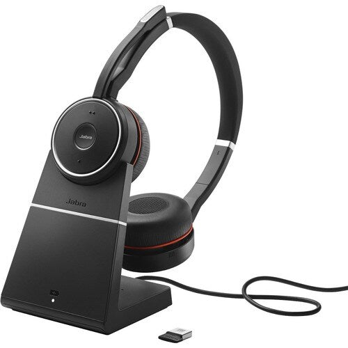 EVOLVE 75 SE MS STEREO USB-A