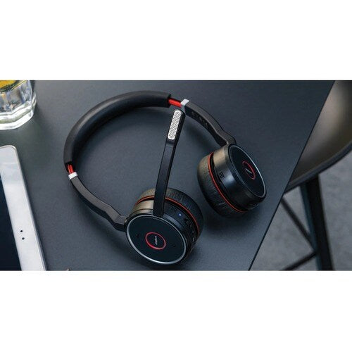 EVOLVE 75 SE MS STEREO USB-A