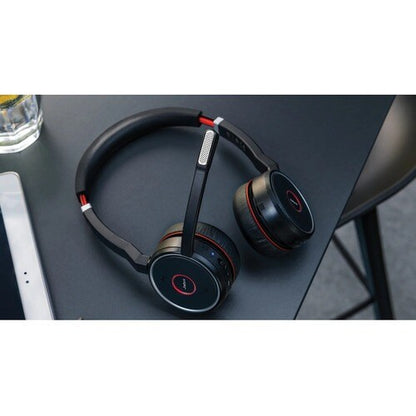 EVOLVE 75 SE MS STEREO USB-A