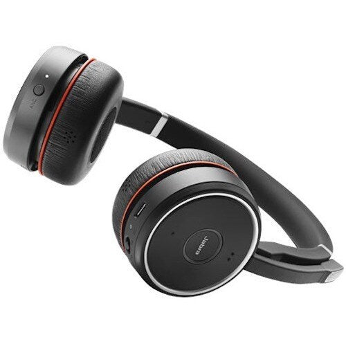 EVOLVE 75 SE MS STEREO USB-A