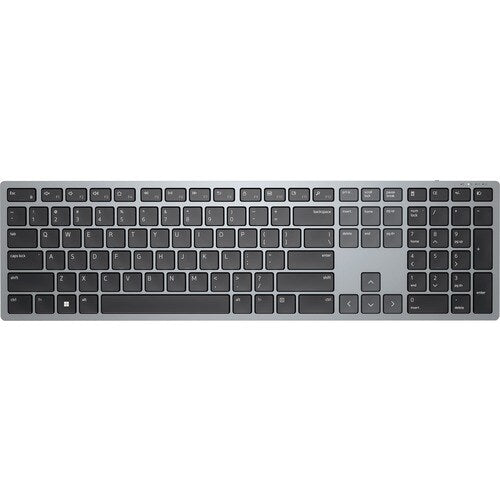 DELL MULTI-DEVICE WIRELESS KEYBOARD US E